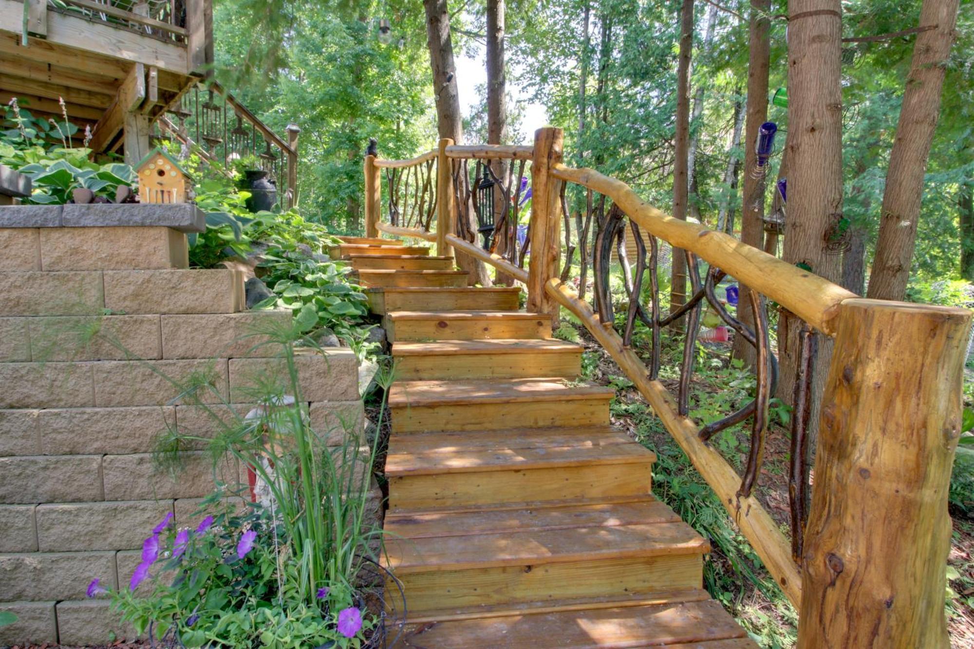 Lakefront Deer River Apt With Dock, Fire Pit And Patio エクステリア 写真