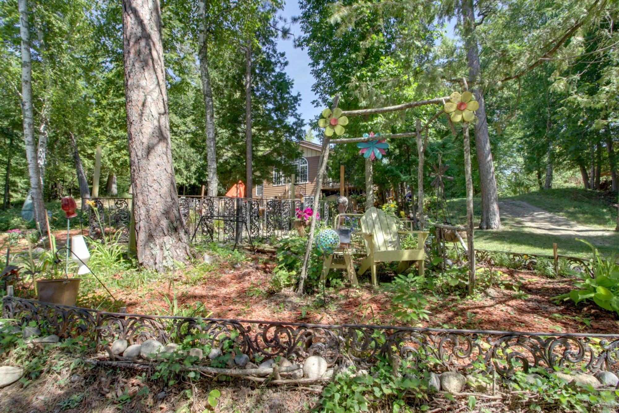 Lakefront Deer River Apt With Dock, Fire Pit And Patio エクステリア 写真